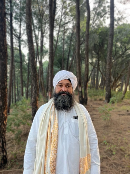 Shree Dena Bhagath Ji